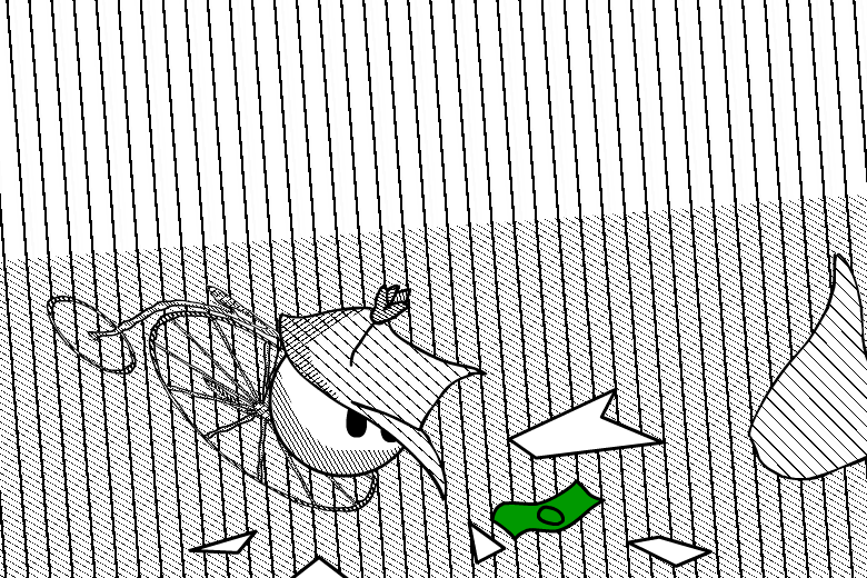The Chapeau Affair (8/8)