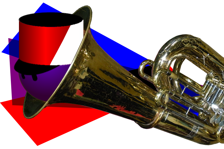 Marching Ball (1/1)